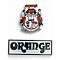 Used Orange Amplifiers PPC108 Micro Terror 1X8 Guitar Cabinet