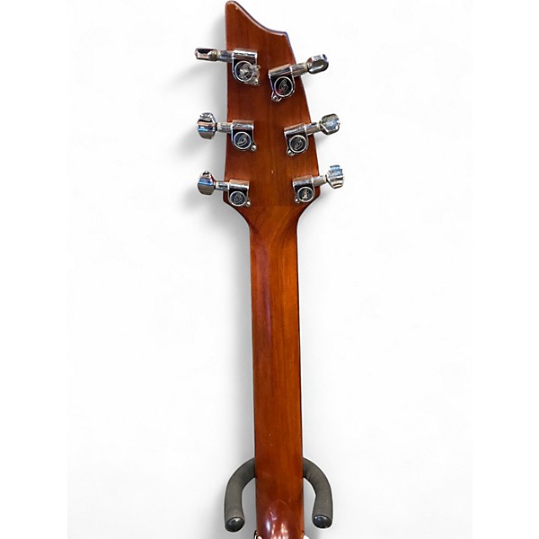 Used Breedlove PURSUIT EX CONCERT CE Amber Acoustic Electric Guitar