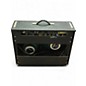 Used Fender Pro Reverb Tube Guitar Combo Amp