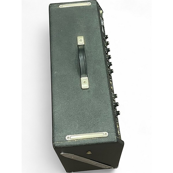 Used Fender Pro Reverb Tube Guitar Combo Amp