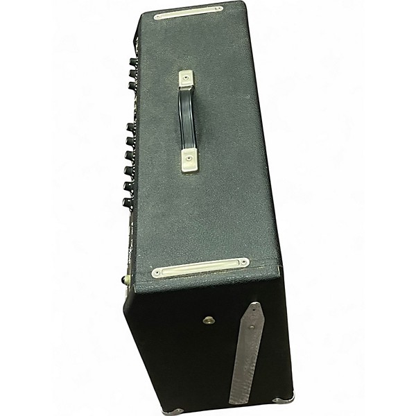 Used Fender Pro Reverb Tube Guitar Combo Amp