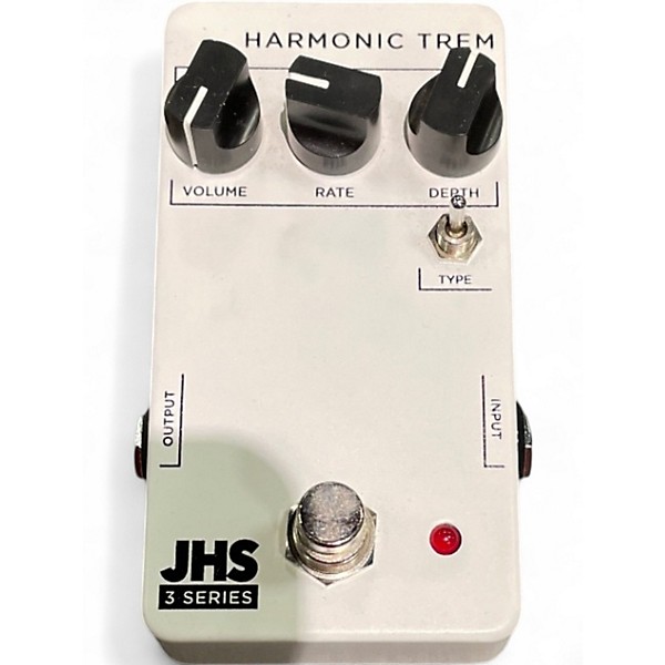Used JHS Pedals 3 series Effect Pedal