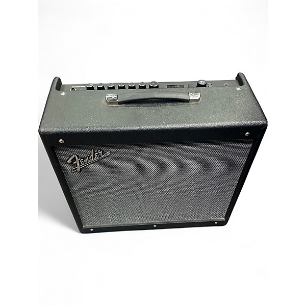 Used Fender mustand gtx100 Guitar Combo Amp