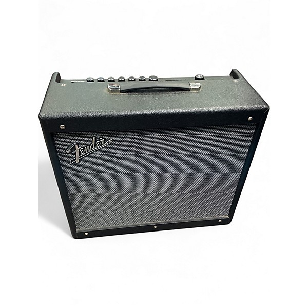 Used Fender mustand gtx100 Guitar Combo Amp