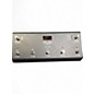 Used Fender gtx-7 Pedal thumbnail