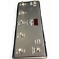 Used Fender gtx-7 Pedal