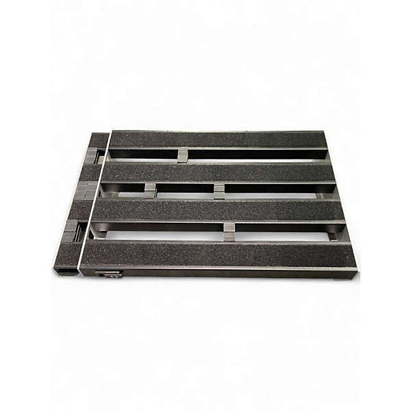 Used D'Addario xpnd Pedal Board