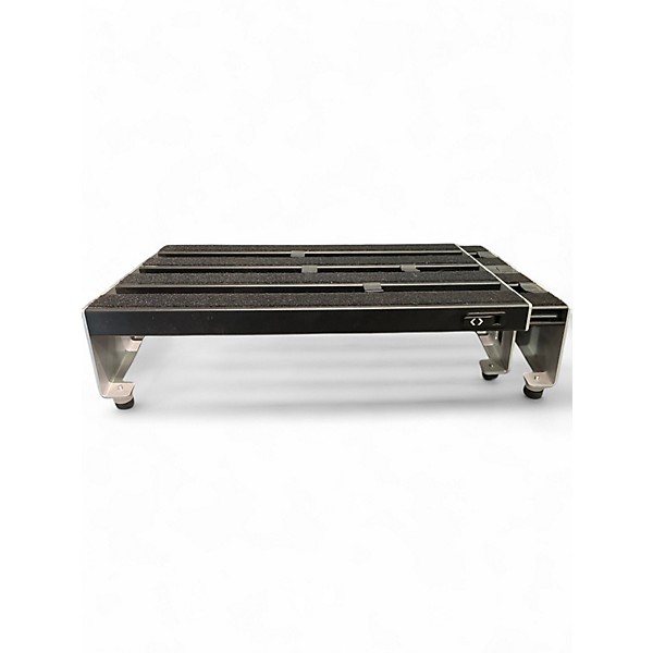 Used D'Addario xpnd Pedal Board