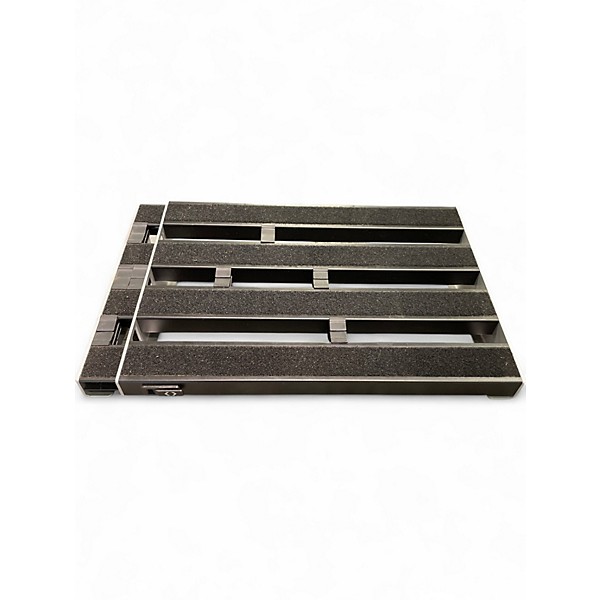 Used D'Addario xpnd Pedal Board