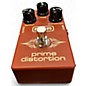 Used MXR M69 Prime Distortion Effect Pedal