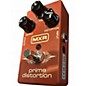 Used MXR M69 Prime Distortion Effect Pedal