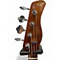 Used Sire Marcus Miller D5 Butterscotch Blonde Electric Bass Guitar