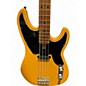 Used Sire Marcus Miller D5 Butterscotch Blonde Electric Bass Guitar