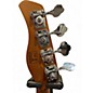 Used Sire Marcus Miller D5 Butterscotch Blonde Electric Bass Guitar