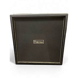 Used Friedman BE 412 CAB Guitar Cabinet