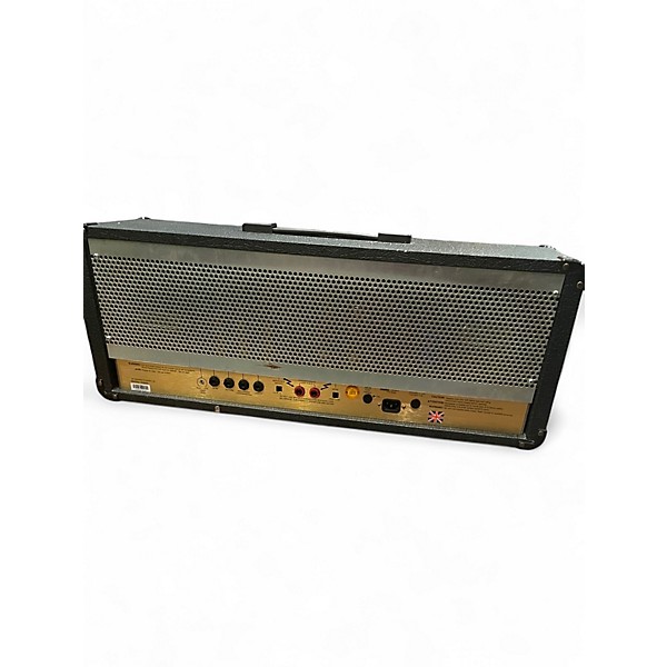 Vintage 1993 Marshall JCM900 4500 Tube Guitar Amp Head
