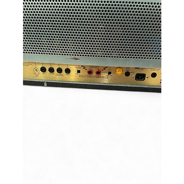 Vintage 1993 Marshall JCM900 4500 Tube Guitar Amp Head