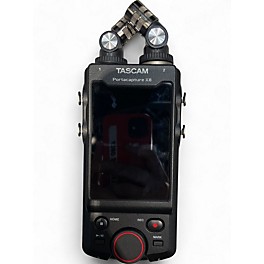 Used TASCAM portacapture x8 MultiTrack Recorder