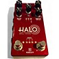 Used Keeley ANDY TIMMONS DOAL ECHO Effect Pedal thumbnail