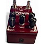 Used Keeley ANDY TIMMONS DOAL ECHO Effect Pedal