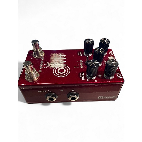 Used Keeley ANDY TIMMONS DOAL ECHO Effect Pedal