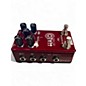 Used Keeley ANDY TIMMONS DOAL ECHO Effect Pedal
