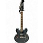 Used Epiphone DAVE GROHL Pelham Blue Hollow Body Electric Guitar thumbnail