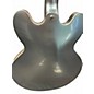 Used Epiphone DAVE GROHL Pelham Blue Hollow Body Electric Guitar