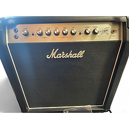 Used Marshall SL5C Slash Signature 5W 1x12 Tube Guitar Combo Amp