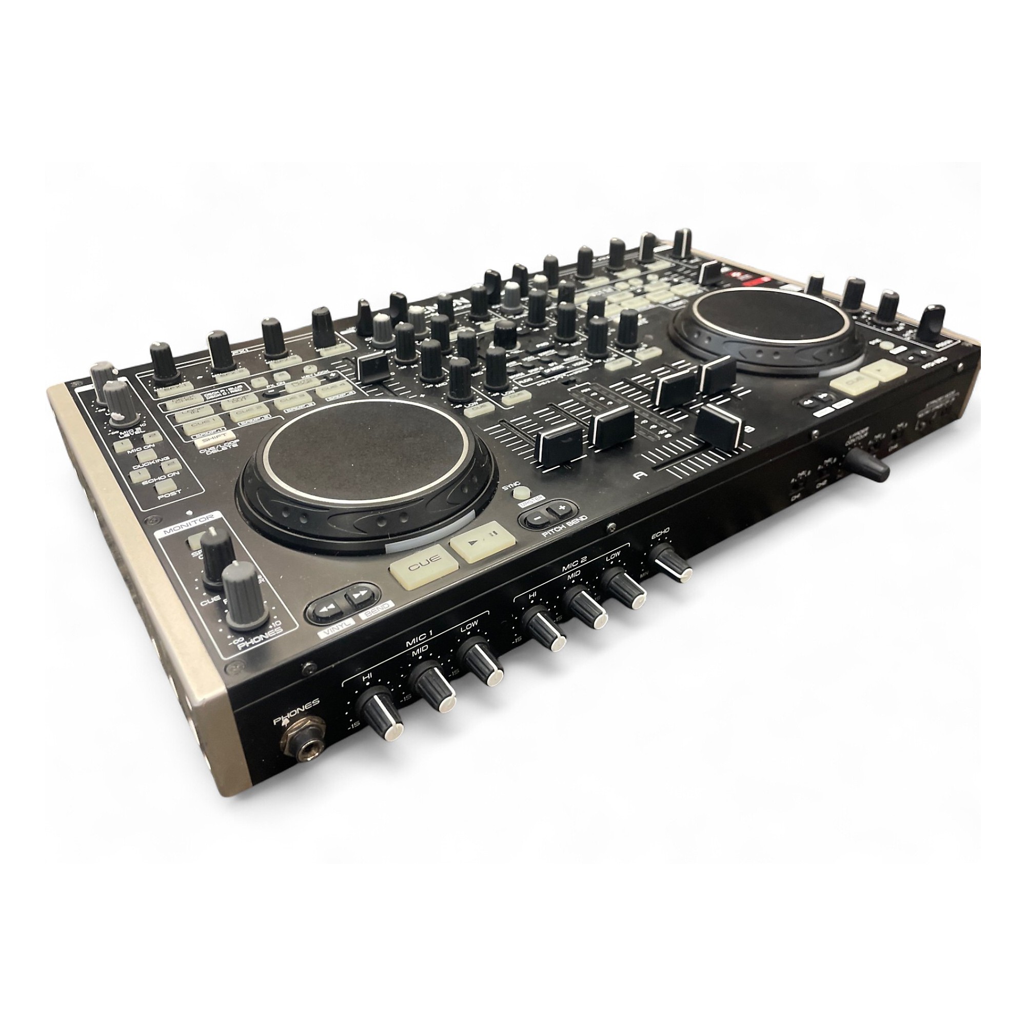 Used Denon DJ DN-MC6000 DJ Controller | Guitar Center