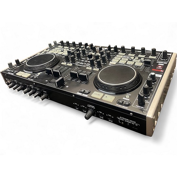 Used Denon DJ DN-MC6000 DJ Controller | Guitar Center