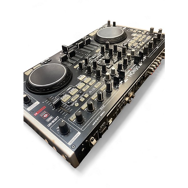 Used Denon DJ DN-MC6000 DJ Controller | Guitar Center