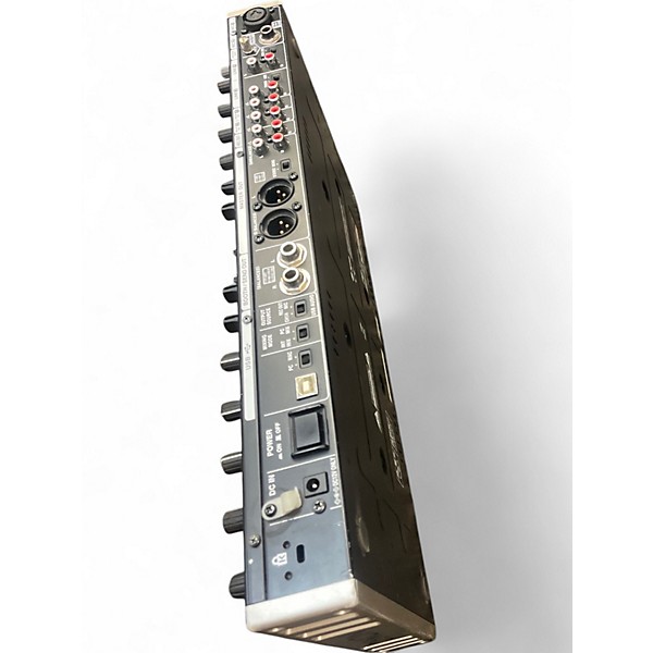 DENON DN-MC6000 DJコントローラー　4ch対応 DENON DN-MC6000 4ch DJ Controller Mixer Traktor Virtual 4