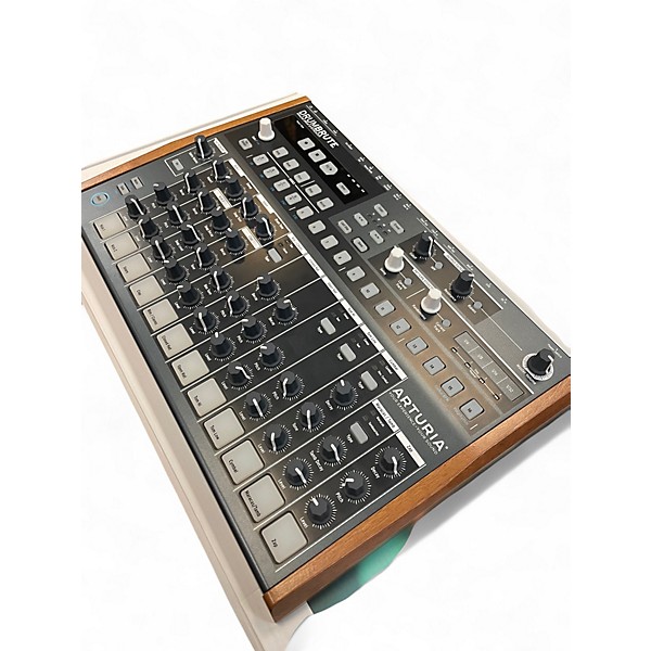 Used Arturia Drumbrute Drum Machine | Guitar Center