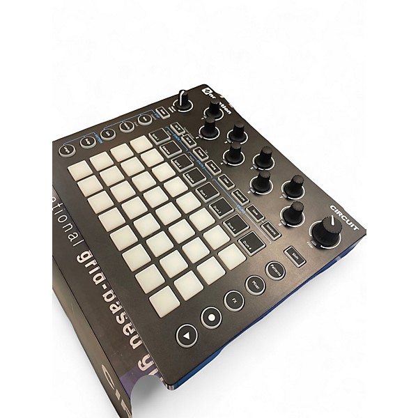 Used Novation Circuit Production Controller