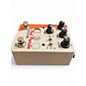 Used Red Panda RASTER Effect Pedal