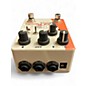 Used Red Panda RASTER Effect Pedal
