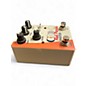 Used Red Panda RASTER Effect Pedal