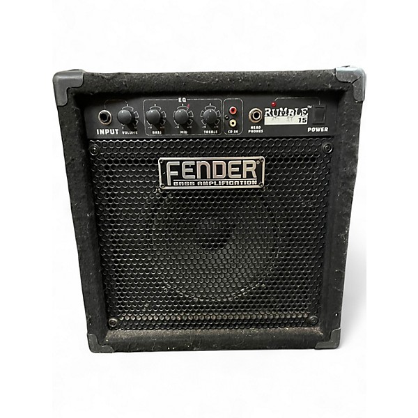 Used Fender Rumble 15 15W 1X8 Bass Combo Amp,Specials : American Fashion Style Bags On Sale Used Fender Rumble 15 15W 1X8 Bass Combo Amp,Specials : American Fashion Style Bags On Sale