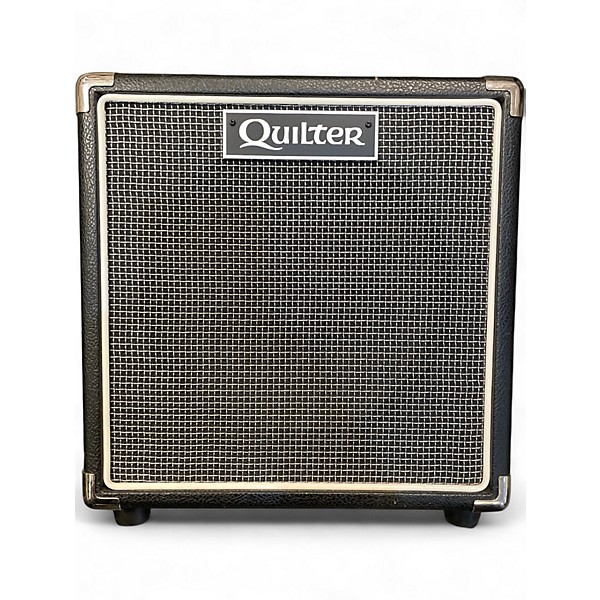 Used Quilter Labs Block Dock TC Guitar Cabinet,New Products : American Fashion Style Bags On Sale