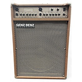 Used Genz Benz Shenandoah Acoustic 100 Acoustic Guitar Combo Amp