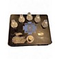 Used Black Arts Toneworks Quantum Mystic Effect Pedal thumbnail