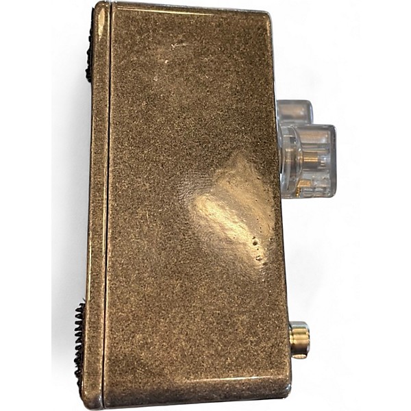 Used Black Arts Toneworks Quantum Mystic Effect Pedal