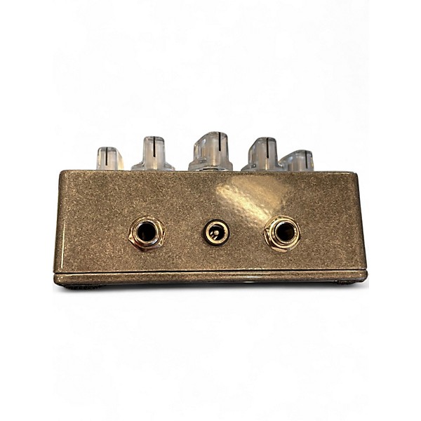 Used Black Arts Toneworks Quantum Mystic Effect Pedal