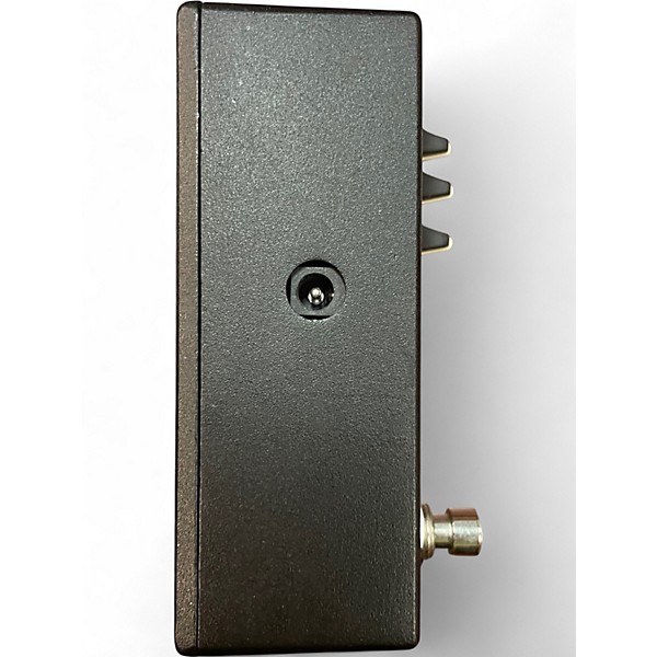 Used Walrus Audio FUNDAMENTAL DISTORTION Effect Pedal