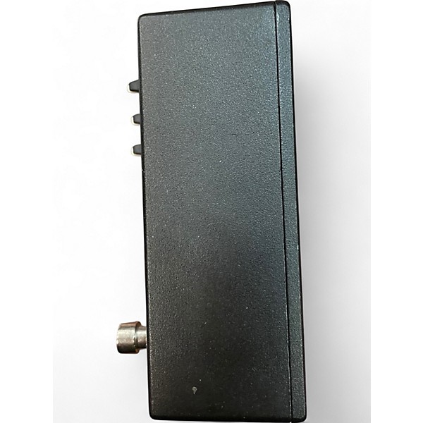 Used Walrus Audio FUNDAMENTAL DISTORTION Effect Pedal