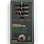 Used Walrus Audio ARP87 Multi Function Delay Effect Pedal