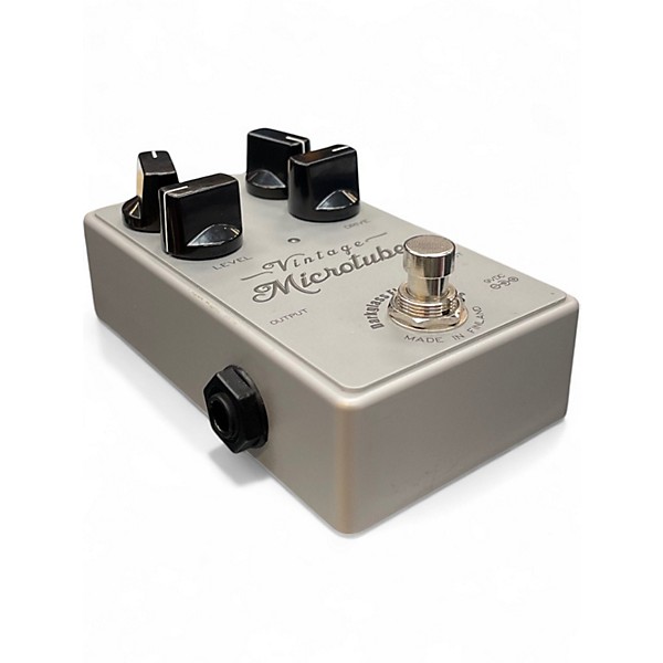 Used Darkglass Used Darkglass Vintage Microtubes Effect