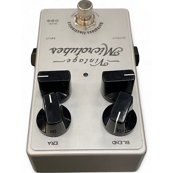 Used Darkglass Used Darkglass Vintage Microtubes Effect