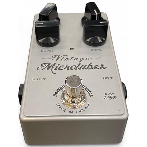 Used Darkglass Used Darkglass Vintage Microtubes Effect